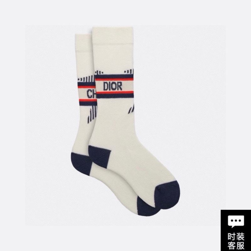 Christian Dior Socks